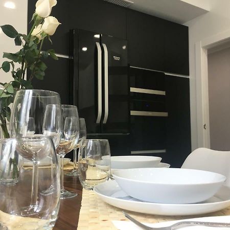 Beautifulilla Apartment Madrid Exterior photo