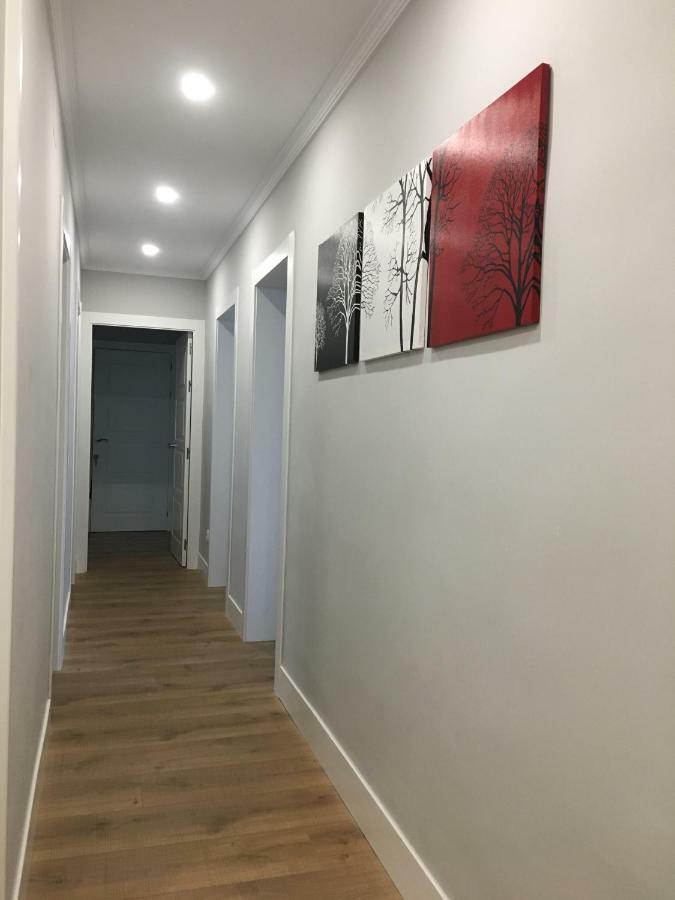 Beautifulilla Apartment Madrid Exterior photo